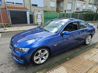 BMW Serie 3 2007