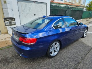 BMW Serie 3 2007