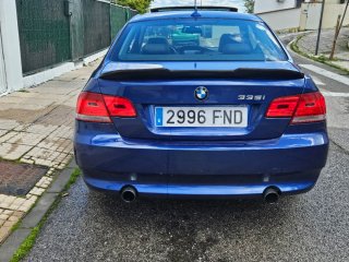 BMW Serie 3 2007