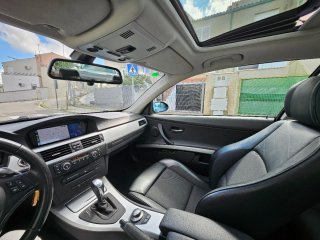 BMW Serie 3 2007