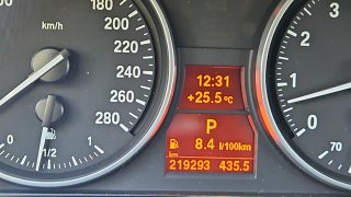 BMW Serie 3 2007