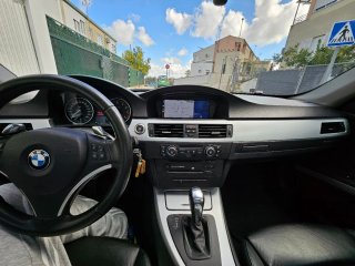 BMW Serie 3 2007