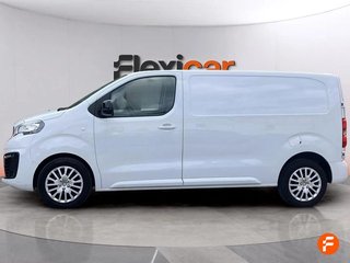 Peugeot Expert COMBI 1.5 BLUEHDI 120 L1 START-STOP