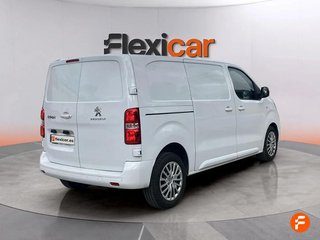 Peugeot Expert COMBI 1.5 BLUEHDI 120 L1 START-STOP