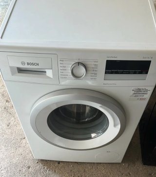 Lavadora Bosch Serie 4 VarioPerfect