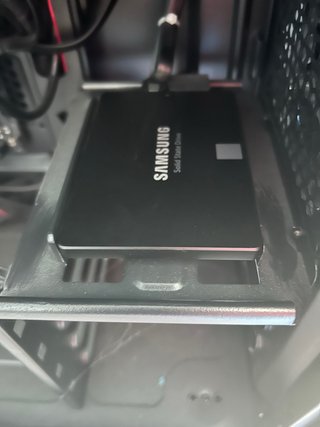 PC Gaming i7 + GTX 1060 6GB + 16GB RAM SSD 500 gb