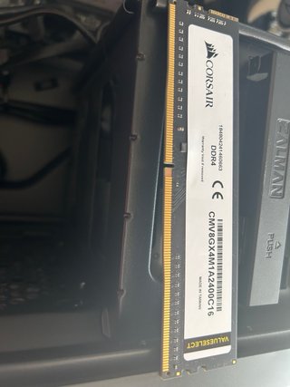 PC Gaming i7 + GTX 1060 6GB + 16GB RAM SSD 500 gb