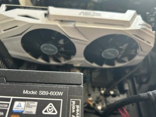 PC Gaming i7 + GTX 1060 6GB + 16GB RAM SSD 500 gb