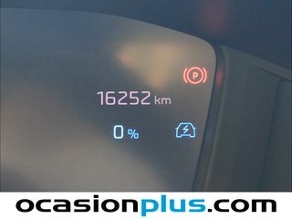 Peugeot 2008 Allure Hybrid eDCS6 107 kW (145 CV)