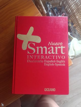 Gran diccionario