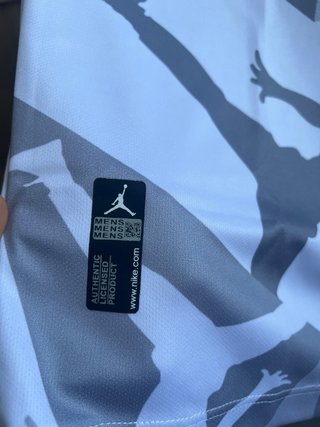 Camiseta Jordan Dri-Fit Talla L NUEVA