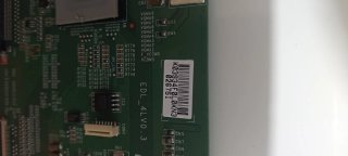SONY 32EX720  EDL 4LV0.3 TCOM