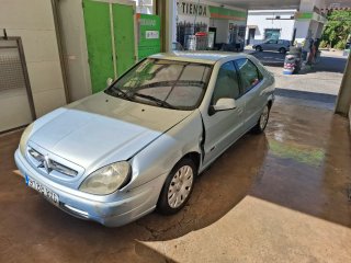 Citroen Xsara 2003