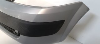 Paragolpes delantero renault megane 1.5 dci 347496
