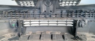 Paragolpes delantero renault megane 1.5 dci 347496