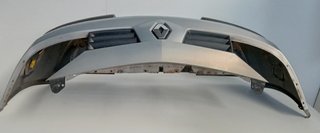 Paragolpes delantero renault megane 1.5 dci 347496