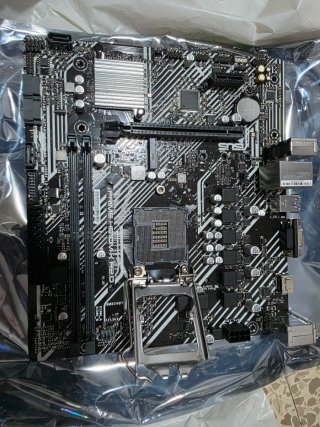 Vendo PC sin caja ni SSD