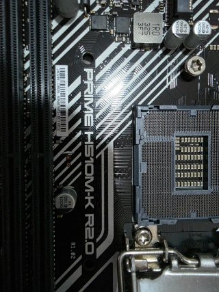 Vendo PC sin caja ni SSD