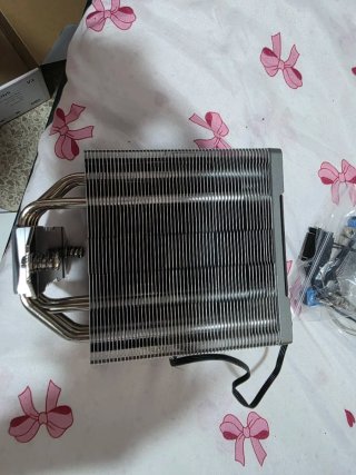 Vendo PC sin caja ni SSD