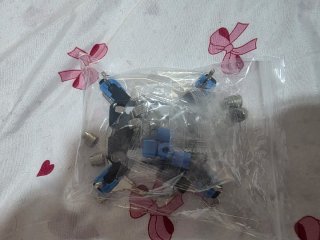 Vendo PC sin caja ni SSD