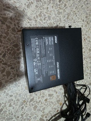 Vendo PC sin caja ni SSD