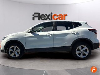 Nissan Qashqai dCi 110 kW (150 CV) E6D 4X4-i Q-LINE