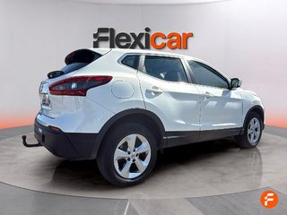 Nissan Qashqai dCi 110 kW (150 CV) E6D 4X4-i Q-LINE