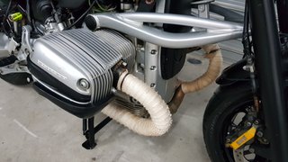 BMW R1150R PARA RECAMBIOS