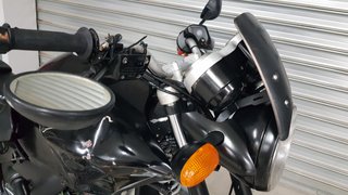 BMW R1150R PARA RECAMBIOS