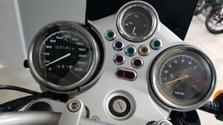 BMW R1150R PARA RECAMBIOS