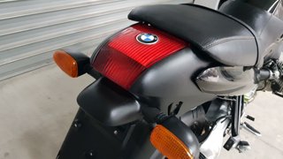 BMW R1150R PARA RECAMBIOS