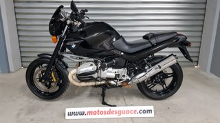 BMW R1150R PARA RECAMBIOS