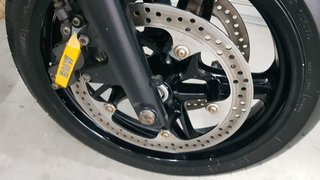 BMW R1150R PARA RECAMBIOS