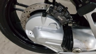 BMW R1150R PARA RECAMBIOS