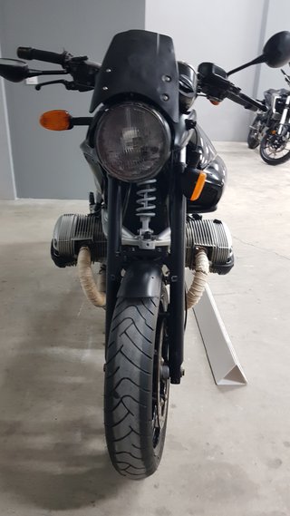 BMW R1150R PARA RECAMBIOS