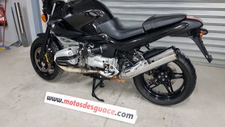 BMW R1150R PARA RECAMBIOS