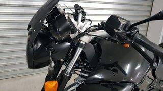 BMW R1150R PARA RECAMBIOS