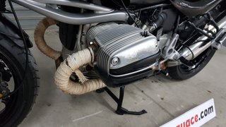 BMW R1150R PARA RECAMBIOS