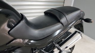 BMW R1150R PARA RECAMBIOS