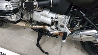 BMW R1150R PARA RECAMBIOS