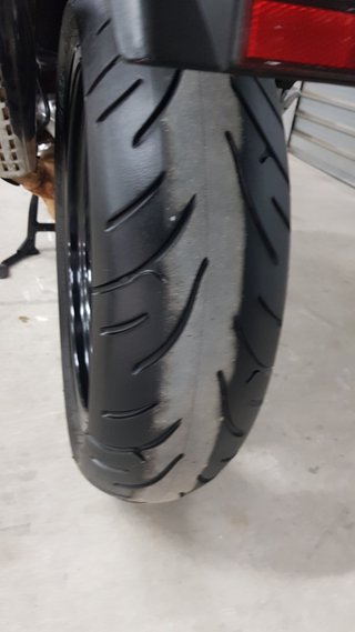 BMW R1150R PARA RECAMBIOS