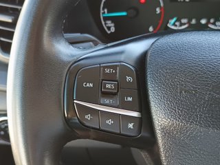 Ford Transit chasis caja cerrada con trampilla