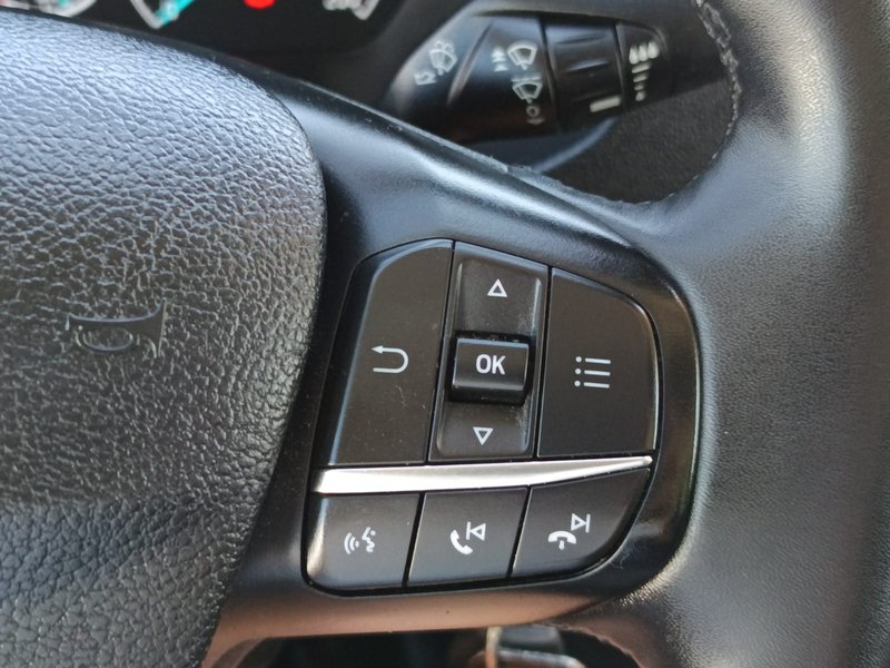 Ford Transit 2023, foto 18