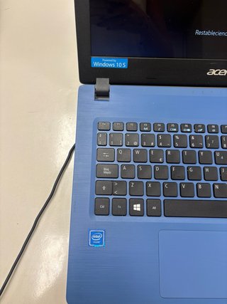 Acer Aspire 1 14 Intel Celeron 2GB RAM 32GB