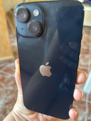 iPhone 14