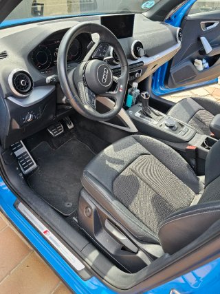 Audi Q2 Adrenalina s tronic 2023