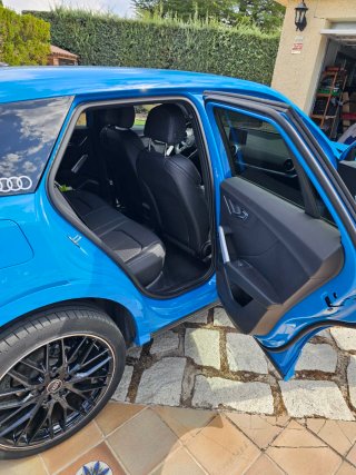 Audi Q2 Adrenalina s tronic 2023