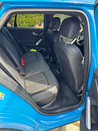 Audi Q2 Adrenalina s tronic 2023