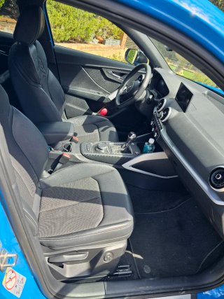 Audi Q2 Adrenalina s tronic 2023
