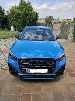 Audi Q2 Adrenalina s tronic 2023